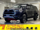 Toyota Hilux GUN125