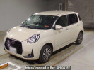 Toyota Passo M700A