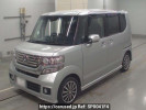 Honda N-BOX CUSTOM JF1