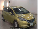 Nissan Note HE12