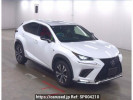 Lexus NX AYZ10