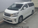 Toyota Vellfire Hybrid ATH20W