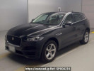 Jaguar F-PACE DC2NA