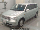 Toyota Probox Wagon NCP58G