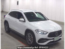 Mercedes Benz GLA 247751M