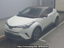 Toyota C-HR NGX10