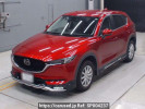 Mazda CX-5 KF2P