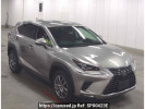 Lexus NX AYZ10