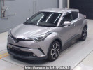 Toyota C-HR NGX50