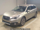 Subaru Legacy Outback BS9