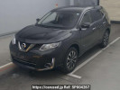 Nissan X-Trail HNT32