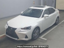 Lexus IS AVE30