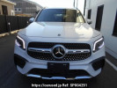 Mercedes Benz GLB-Class 247613M