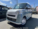 Daihatsu Move Canbus LA850S