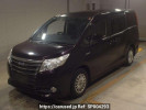 Toyota Noah ZWR80G