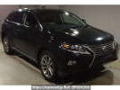 Lexus RX GYL10W