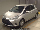 Toyota Vitz NSP130