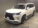 Lexus LX URJ201W