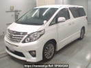 Toyota Alphard ANH20W