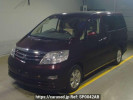 Toyota Alphard ANH10Wｶｲ