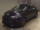 Toyota C-HR ZYX11