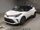 Toyota C-HR NGX10