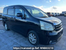 Toyota Noah ZRR70G