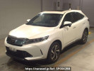 Toyota Harrier ASU65W