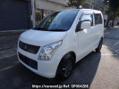 Suzuki Wagon R MH23S