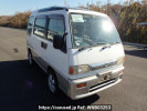 Subaru Sambar Dias KV3