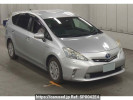 Toyota Prius alpha ZVW41W