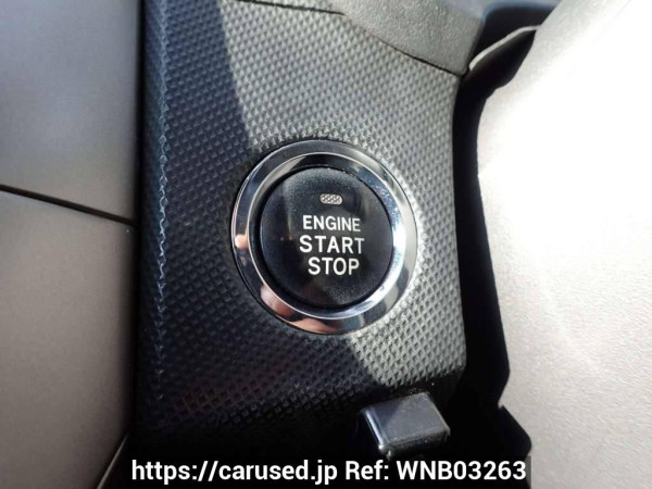 Used 2007 AT toyota auris NZE151H Image[22]