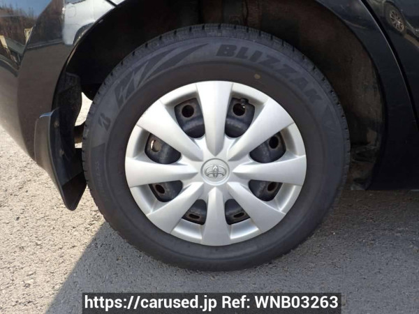 Used 2007 AT toyota auris NZE151H Image[26]