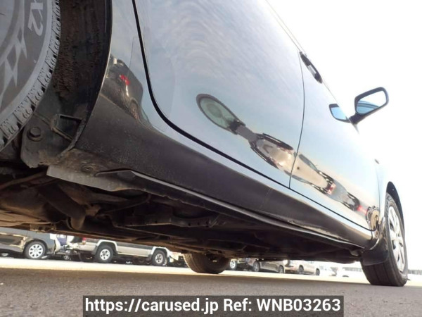 Used 2007 AT toyota auris NZE151H Image[28]