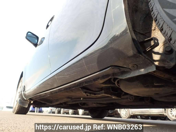 Used 2007 AT toyota auris NZE151H Image[29]