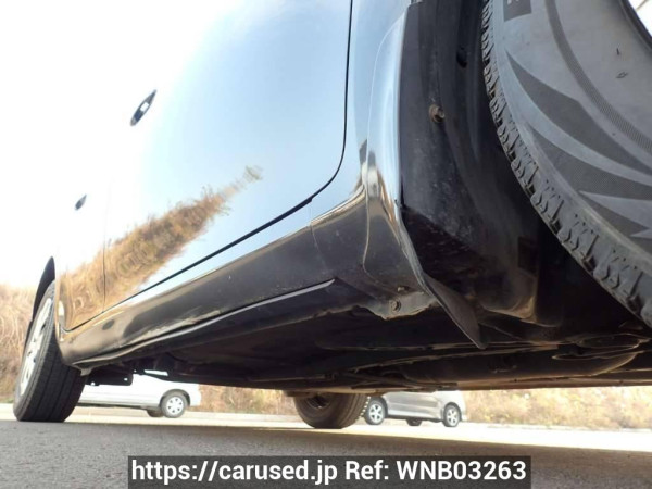 Used 2007 AT toyota auris NZE151H Image[31]