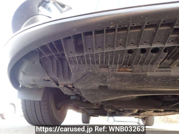 Used 2007 AT toyota auris NZE151H Image[32]