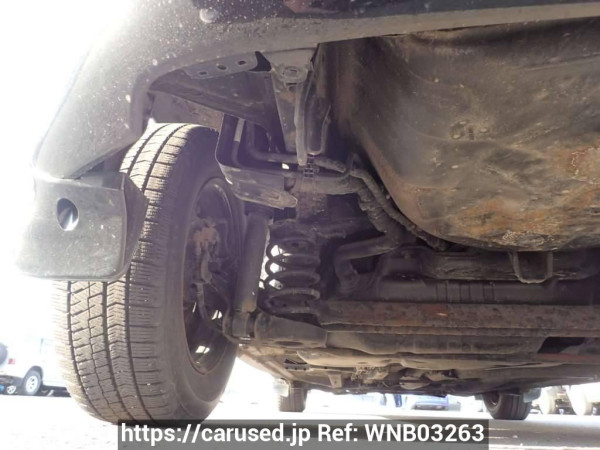 Used 2007 AT toyota auris NZE151H Image[34]