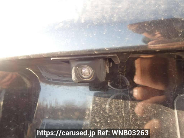 Used 2007 AT toyota auris NZE151H Image[38]