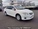 Toyota Corolla Axio NZE141