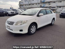 Toyota Corolla Axio NZE141