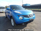 Nissan JUKE YF15