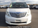 Toyota Alphard ANH20W