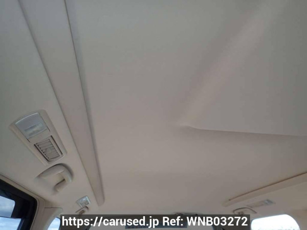Used 2009 AT toyota alphard ANH20W Image[10]