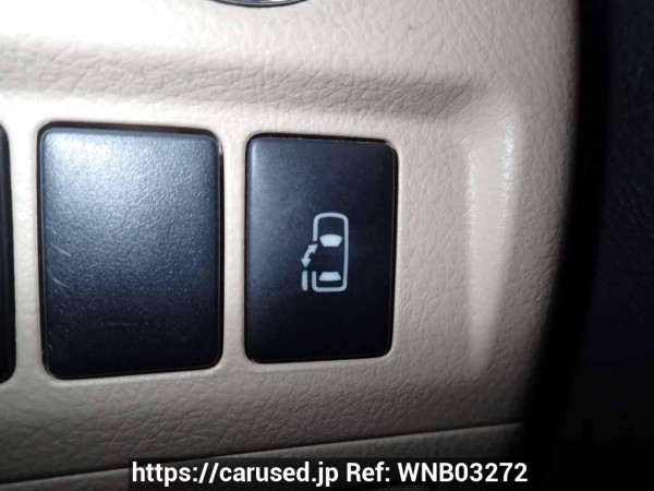 Used 2009 AT toyota alphard ANH20W Image[19]