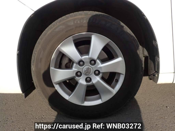 Used 2009 AT toyota alphard ANH20W Image[26]