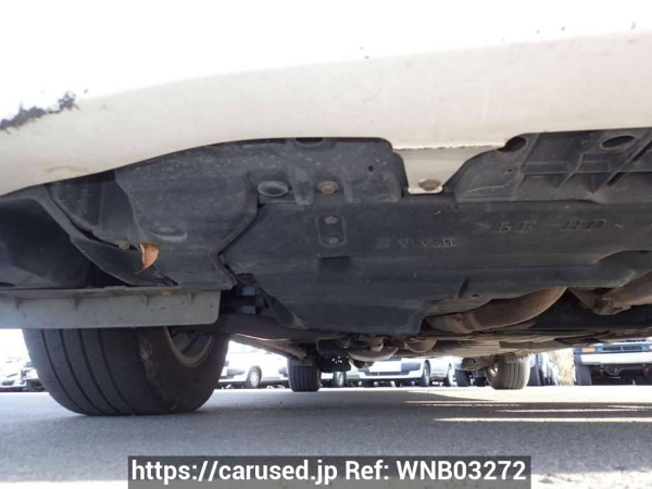 Used 2009 AT toyota alphard ANH20W Image[30]