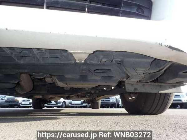 Used 2009 AT toyota alphard ANH20W Image[31]