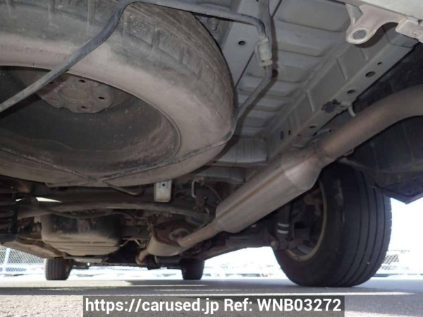 Used 2009 AT toyota alphard ANH20W Image[34]