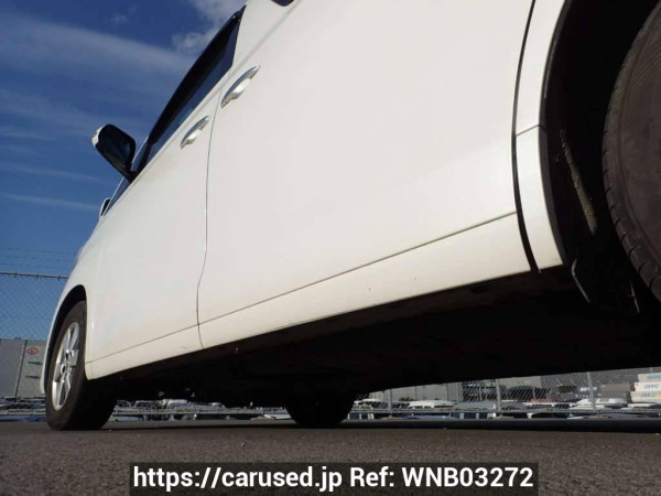 Used 2009 AT toyota alphard ANH20W Image[36]
